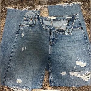 Zara Jeans